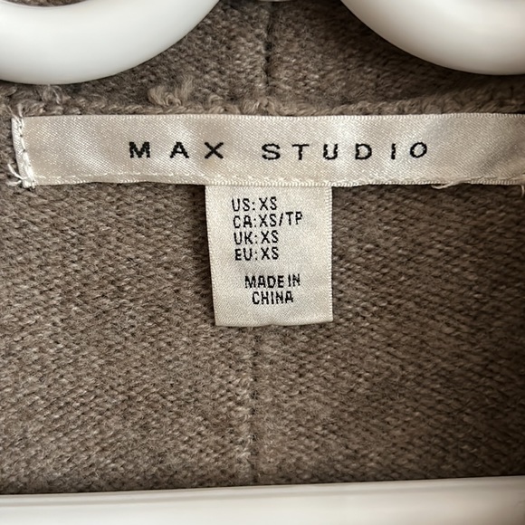 Women’s vest - Picture 2 of 4